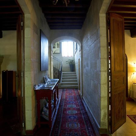 Domaine De Rhodes B&B Avignon Eksteriør billede