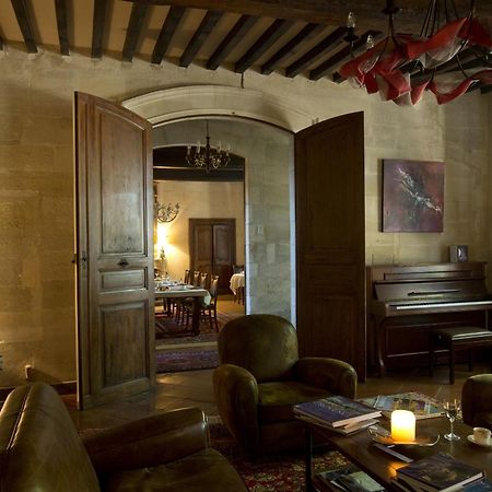 Domaine De Rhodes B&B Avignon Eksteriør billede