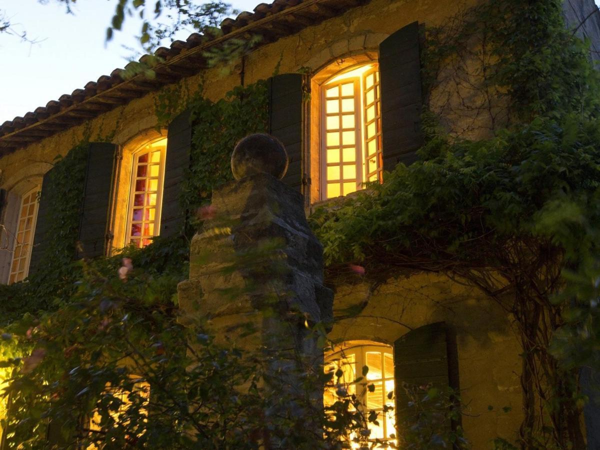 Domaine De Rhodes B&B Avignon Eksteriør billede