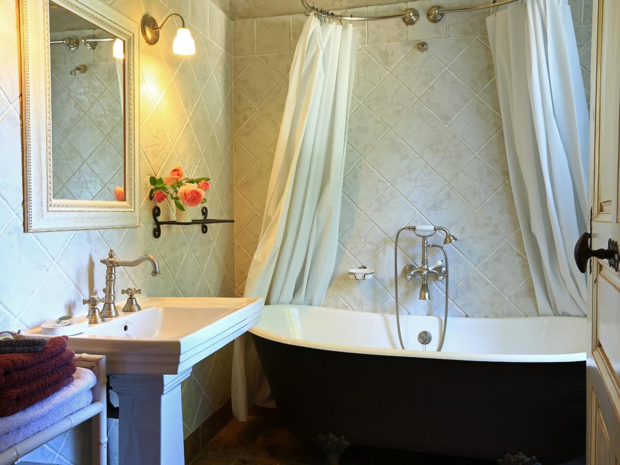 Domaine De Rhodes B&B Avignon Værelse billede
