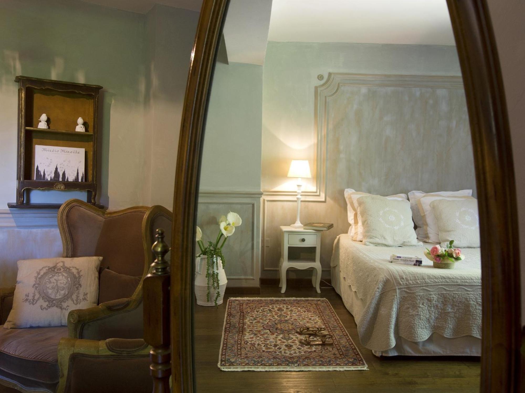 Domaine De Rhodes B&B Avignon Værelse billede