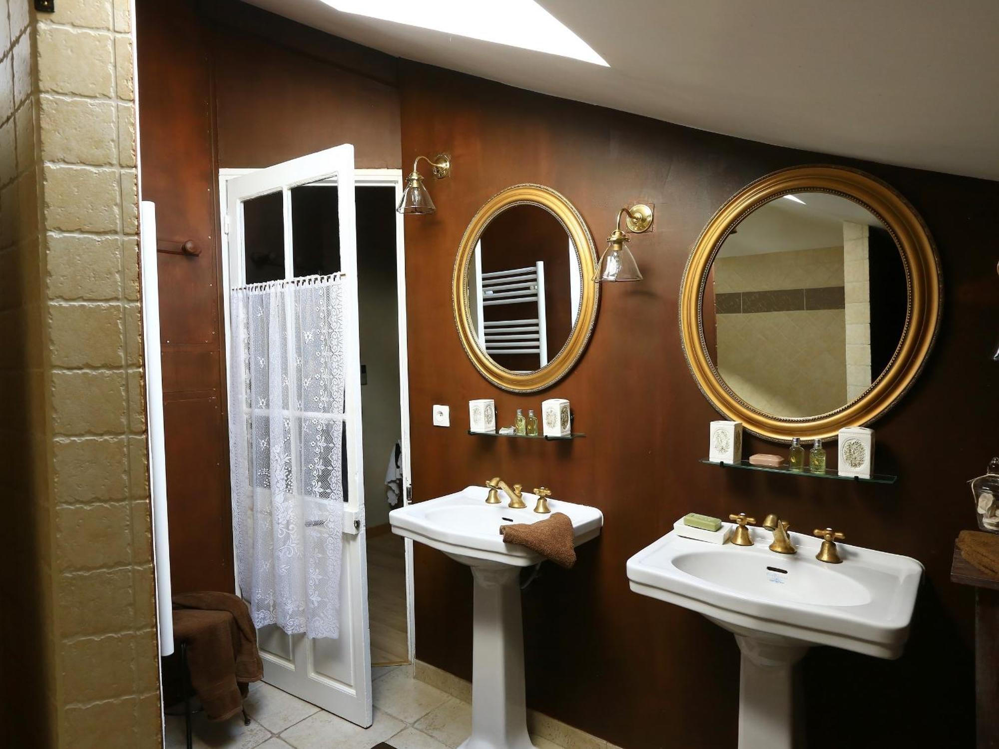 Domaine De Rhodes B&B Avignon Værelse billede