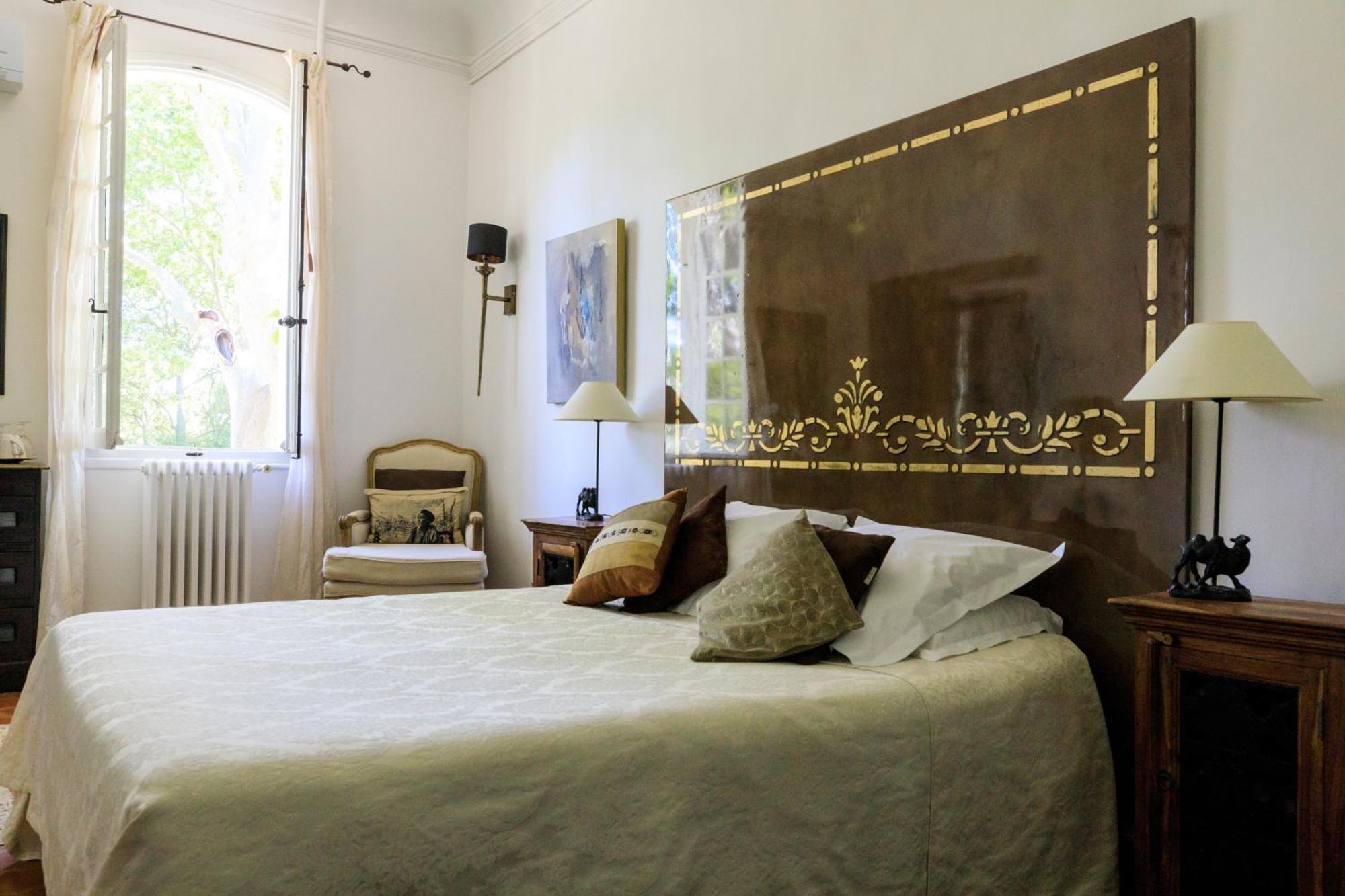 Domaine De Rhodes B&B Avignon Værelse billede