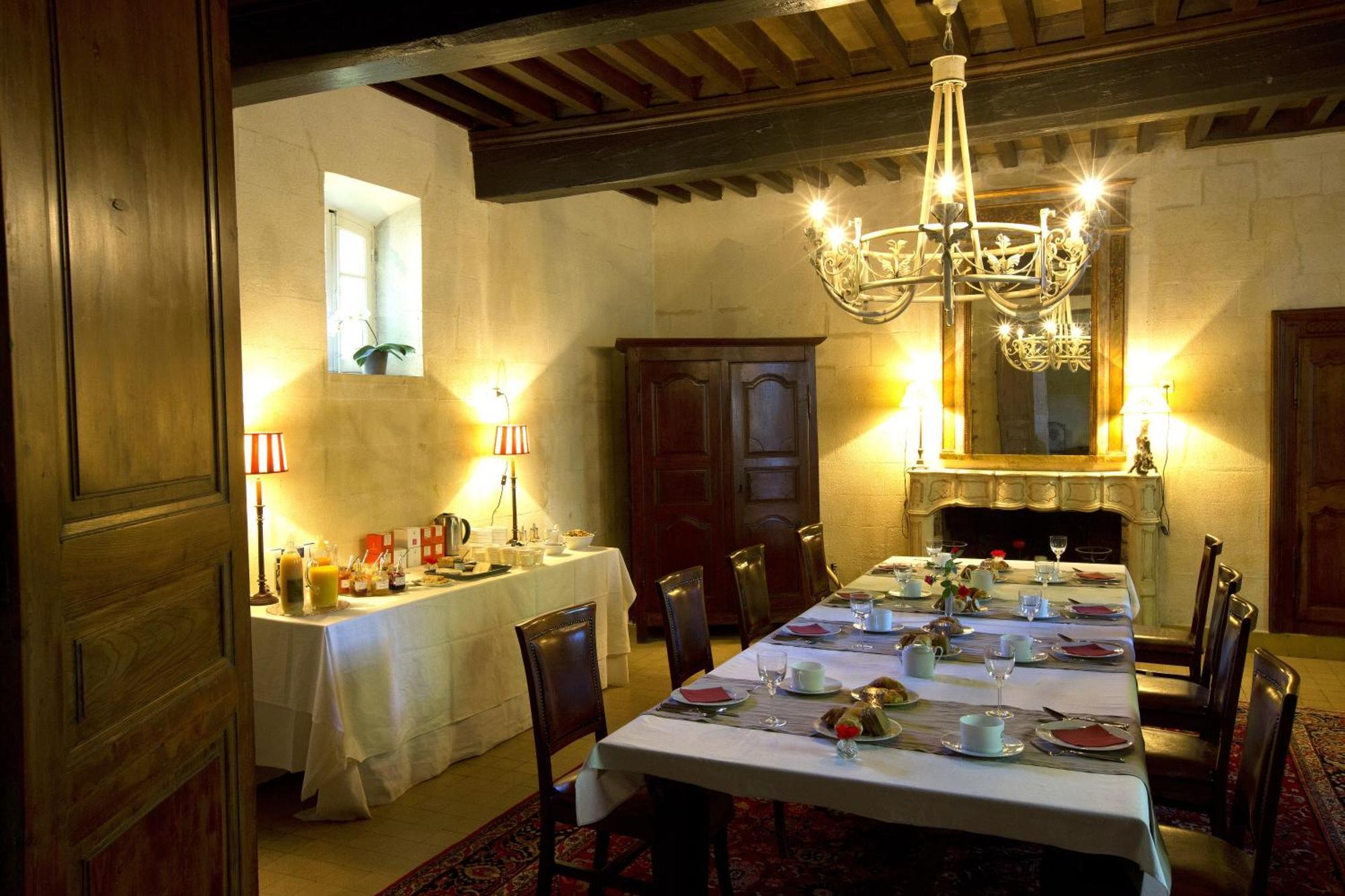 Domaine De Rhodes B&B Avignon Eksteriør billede