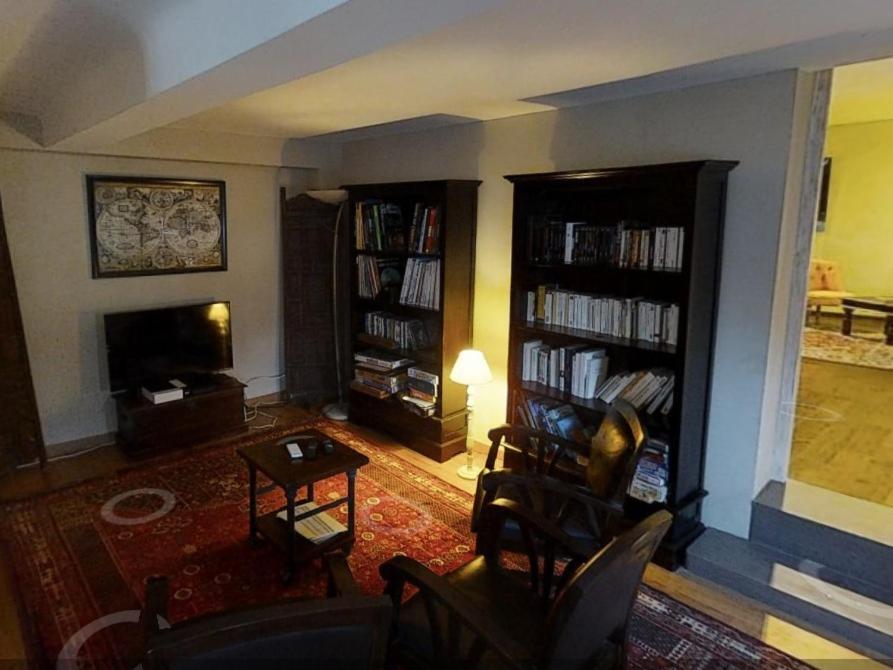 Domaine De Rhodes B&B Avignon Eksteriør billede