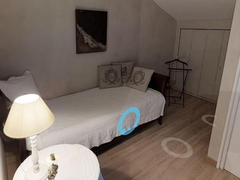 Domaine De Rhodes B&B Avignon Værelse billede