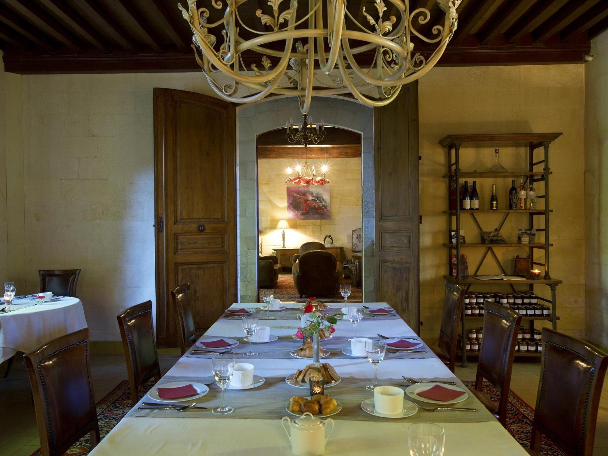 Domaine De Rhodes B&B Avignon Eksteriør billede