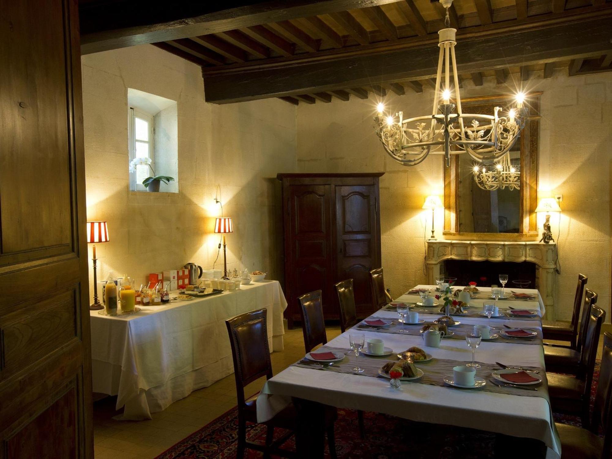 Domaine De Rhodes B&B Avignon Eksteriør billede