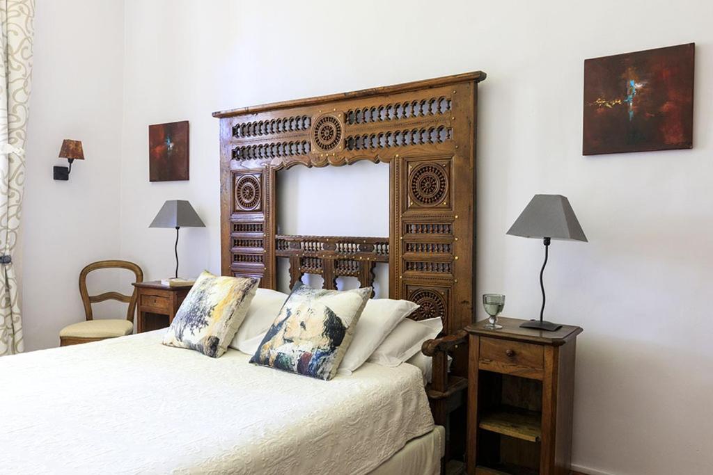 Domaine De Rhodes B&B Avignon Værelse billede
