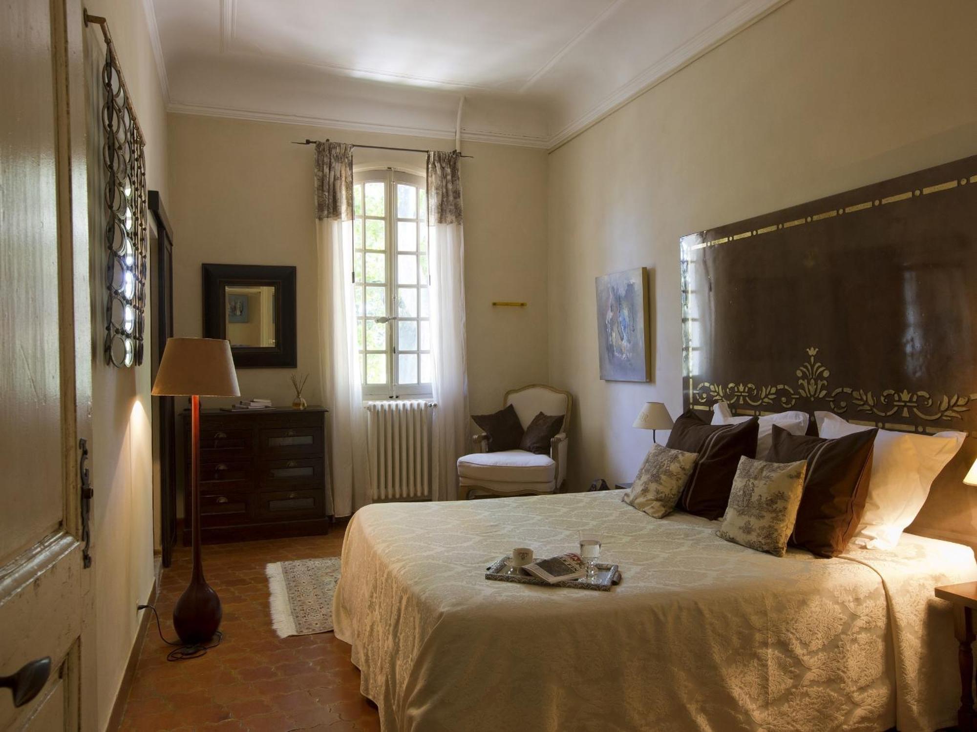 Domaine De Rhodes B&B Avignon Værelse billede