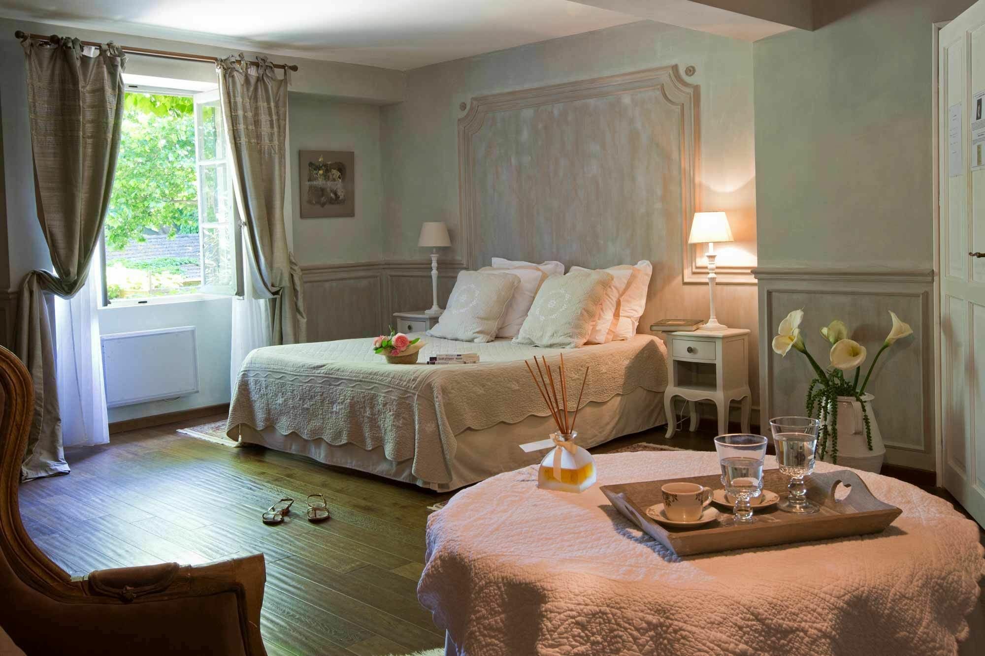 Domaine De Rhodes B&B Avignon Eksteriør billede